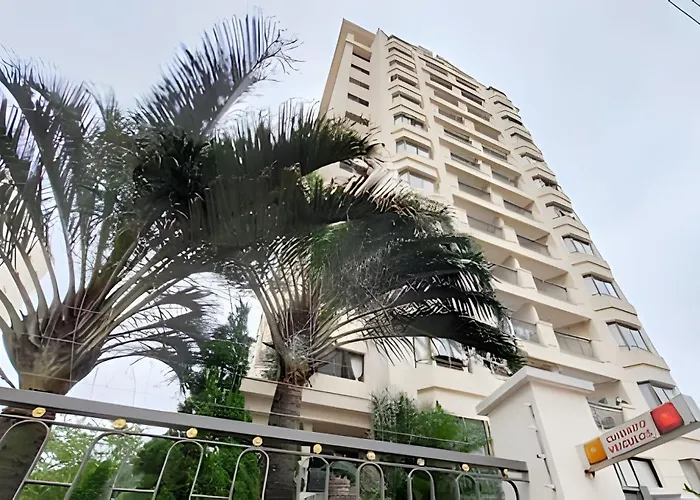 Apartamento Flat Com Quarto E Sala Em Moema Sp