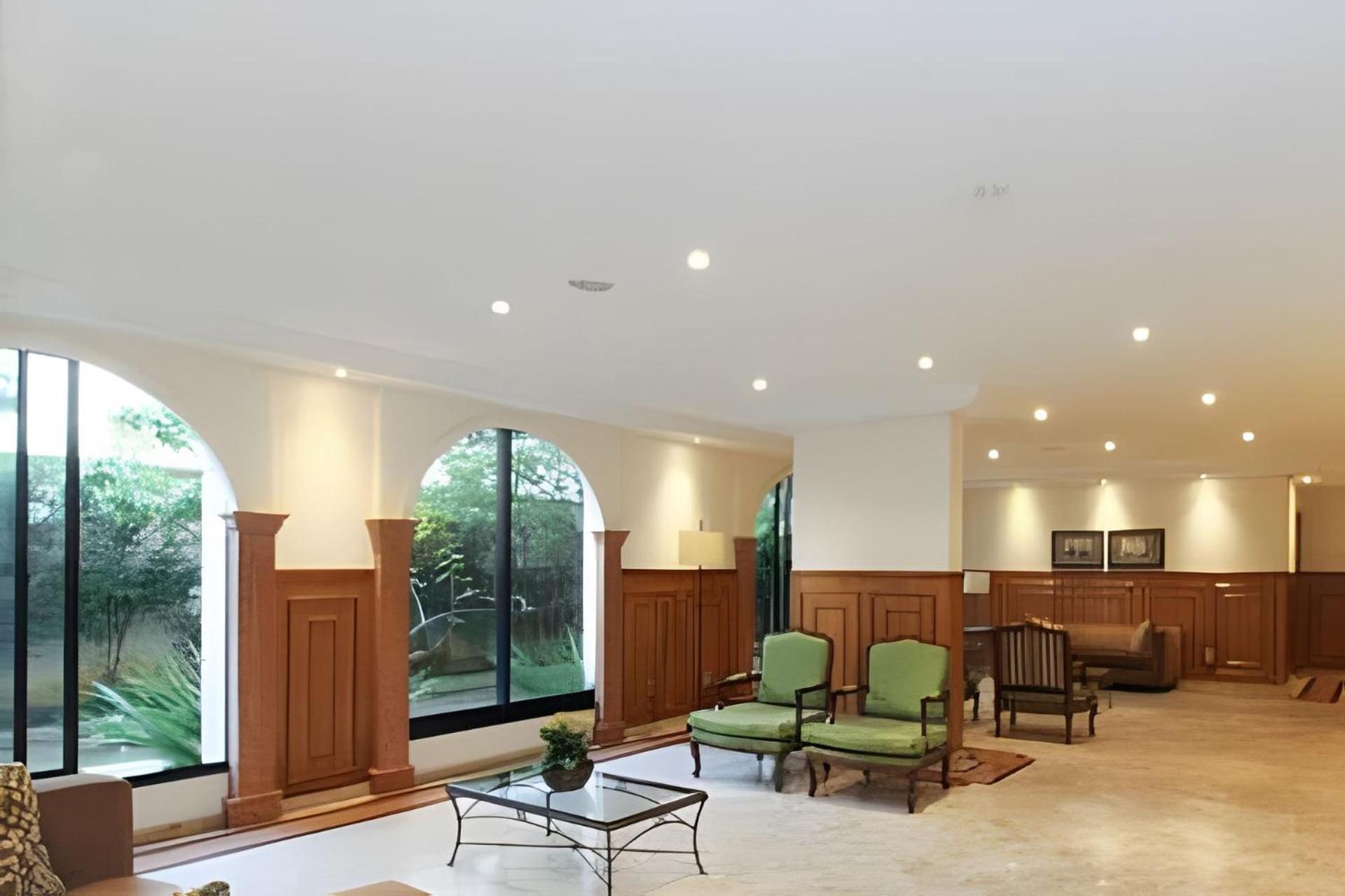 Apartamento Flat Com E Sala Em Moema Sp São Paulo
